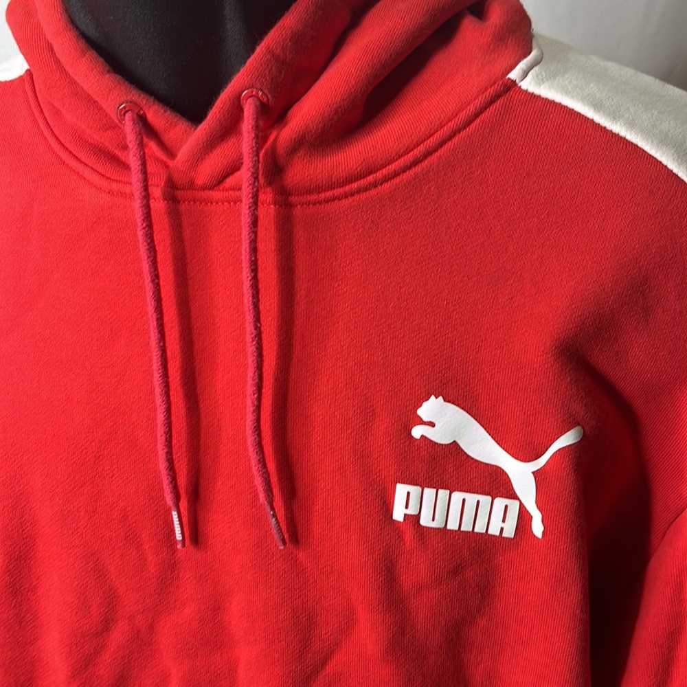 Puma Hoodie - Picture 4 of 10